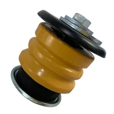 NEW Body Mount Kit For 2002-2005 Ford Explorer Mercury Mountaineer Position 2