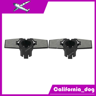 Front Bumper Parking Sensor Bracket Holder For Nissan Altima Murano Armada Parking Sensor Cover 28533 5za0a 285335za0a 87675564