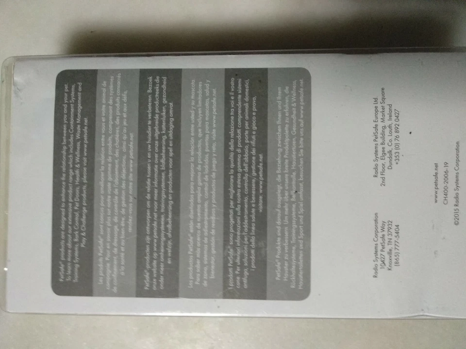 2 Arnes perro/ANCOL Arnés Acolchado de Nailon ReflectanteL/Croci Easy Walk rosaM - Imagen 4 de 4