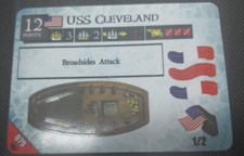 Pirates CSG Frozen North 079 USS Cleveland