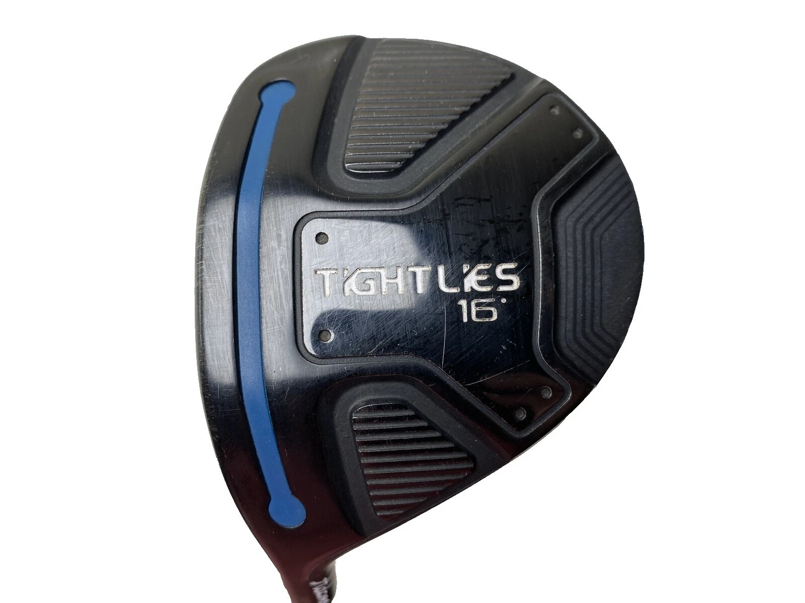 Palos de Golf Adams Regular Flex 16 Loft