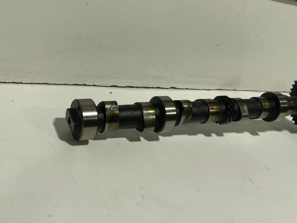 1997-02 2,5 л РАСПРЕДВАЛ JEEP WRANGLER TJ OEM CC 4K - Изображение 4 из 4