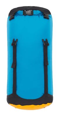 Sea to Summit Evac Lightweight Compression Dry Bag 13 L Packsack Turkish Tile