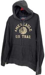 american eagle 1977 hoodie