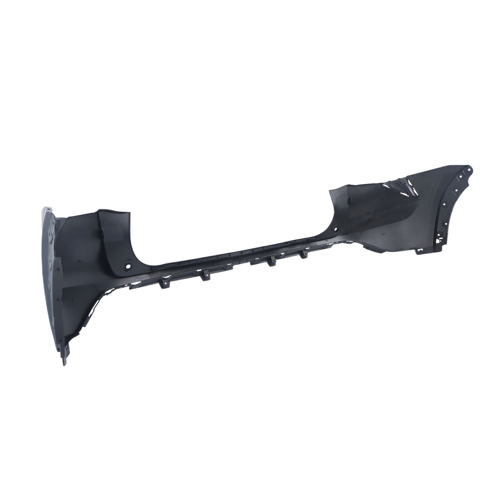 Rear Upper Bumper Cover Fit For 2024-2026 Chevrolet Trax 42905093 ...