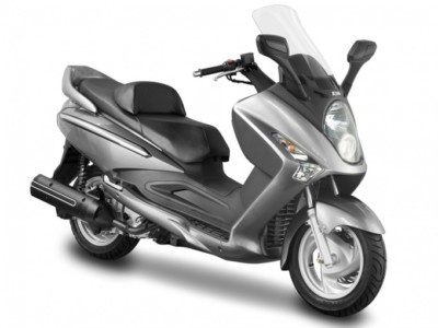 バイク SYM RV250i SYM：RV250i