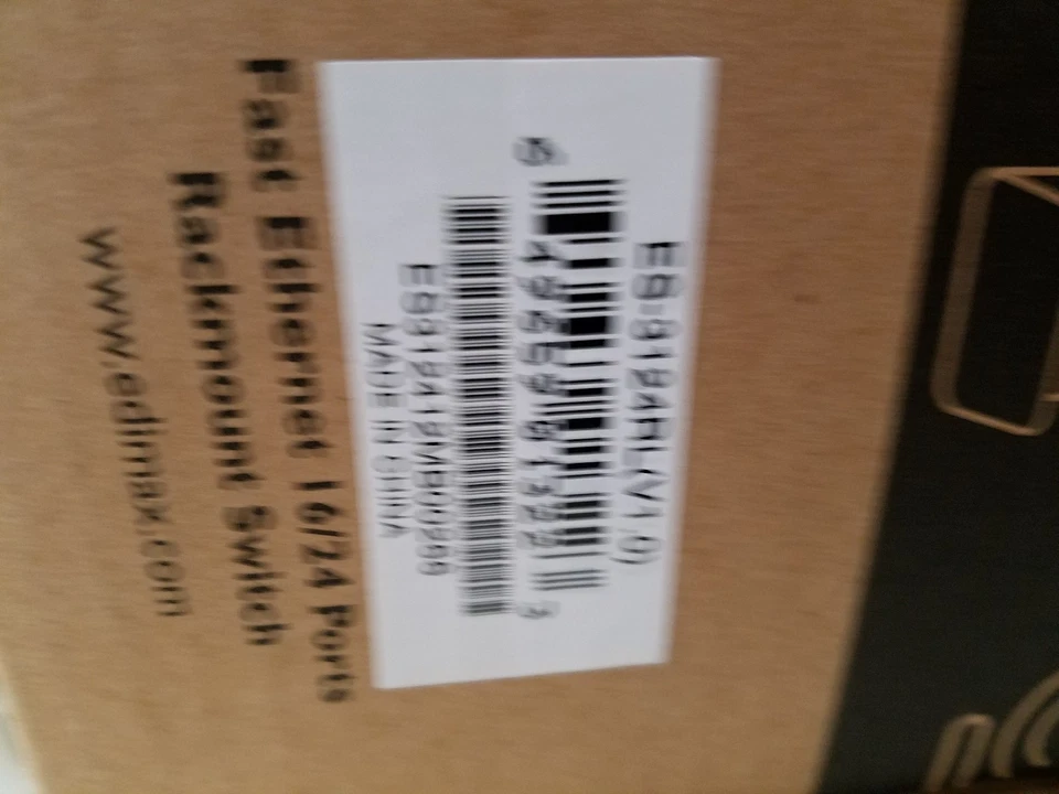 5X Edimax 24-port 10/100mbps Fast Ethernet Switch - 24 X10/100base-tx (es3124rl) - Image 4 of 4