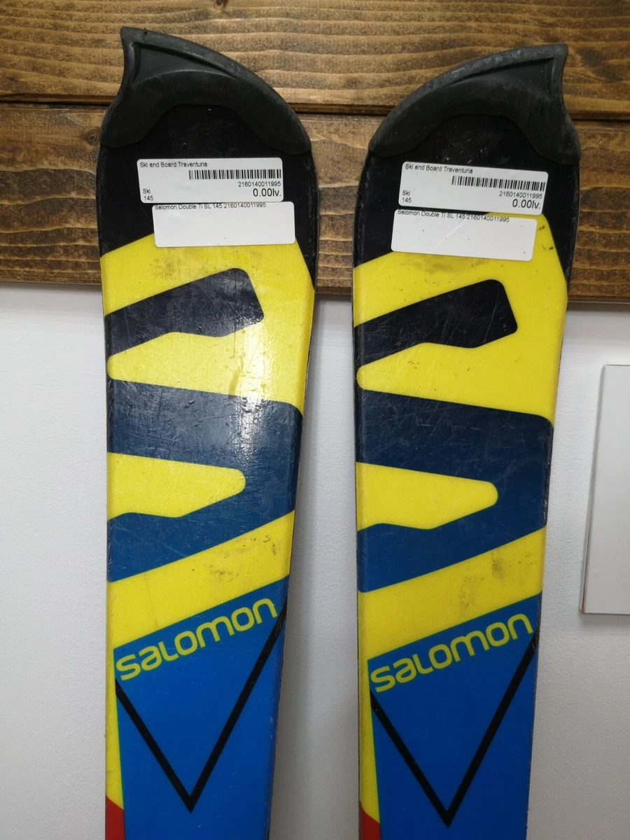 Salomon sl race 2025