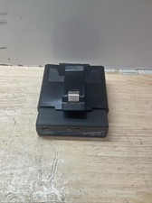 Bel Micro Eye XKR-VI Radar Detector w/ Visor Clip NO POWER CORD