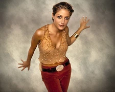 SASH ALEXANDER SEXY  8X10