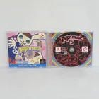 POP'N MUSIC 5 Popn PS1 Playstation For JP System p1