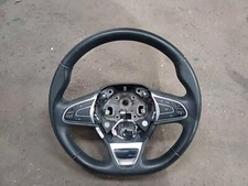 RENAULT KADJAR Steering Wheel