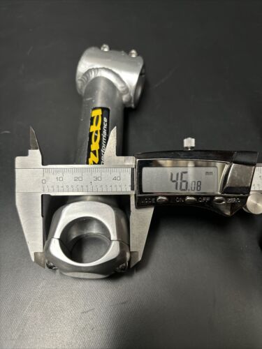 Nos 120mm 1” Rudd Performance Stem Threadless Mtb Road Fit: Aventon Fuji GT Trek - Picture 20 of 22