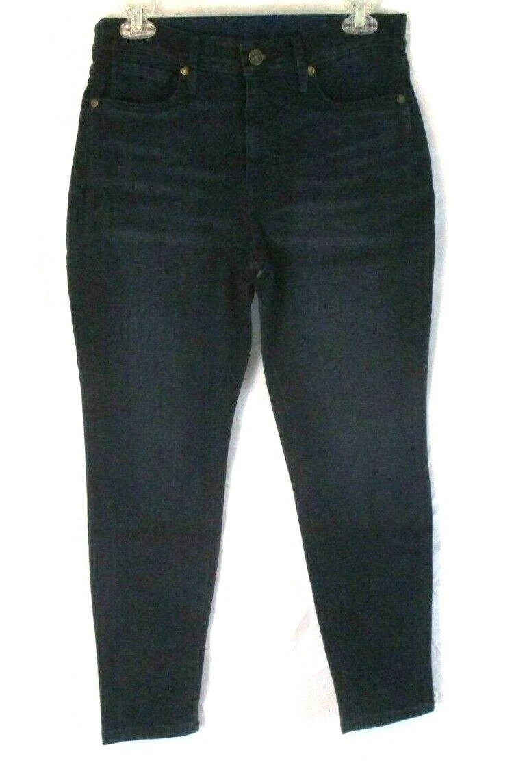 Isaac mizrahi hot sale jeans