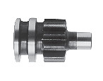 Ritzel für Ø = 100 mm, TOS