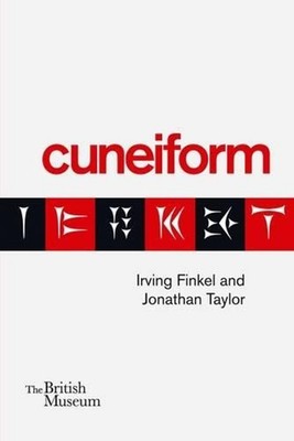 Cuneiform by Irving Finkel (English) Paperback Book