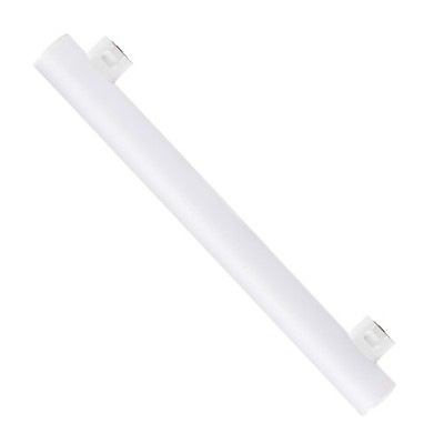 LED Linienlampe 7W = 35W 600lm warmweiß S14S 2 Sockel Leuchtmittel 30cm 330°