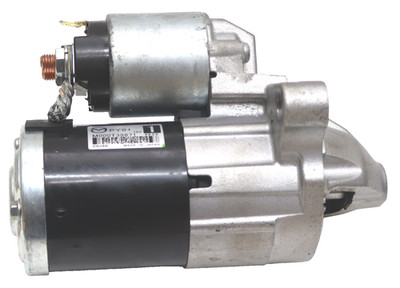 Mazda 3 BP 2.5 e-Skyactiv-G Anlasser Starter PY01 M000T39671