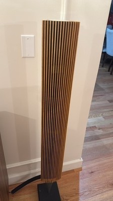 BeoSound 9000 with BeoLab 8000 Fully serviced with Wood Covers | eBay