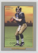 2005 Topps Turkey Red Ryan Fitzpatrick #202 0i6