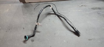 Toyota Highlander XU70 2022 Einfüllstutzen Kraftstofftank KRU5603