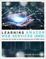 Learning Amazon Web Services (Aws) | Mark Wilkins | Englisch | Taschenbuch