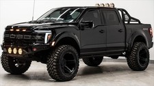 2025 Ford F-150 THE TITANLINE EDITION