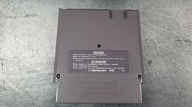 Double Dragon II NES