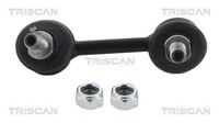 Triscan Stange/Strebe, Stabilisator Hinterachse, Rechts FüR Renault