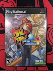 Fatal Fury: Battle Archives - Vol. 1 - Playstation 2 (2007)