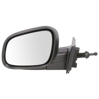 AußEnspiegel Links Passend FüR Chevrolet Spark M300 1.0 1.2