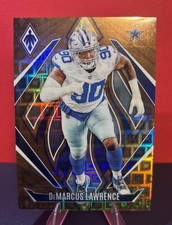 2024 Panini Phoenix - DeMarcus Lawrence #40 Bronze Pandora /33