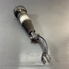 2014-2018 Audi RS7 4G8 Front Left Air Strut Shock Absorber Fork OEM *NOTE