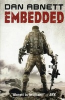 Embedded | Dan Abnett | Englisch | Taschenbuch | 2012 | Watkins Media Limited