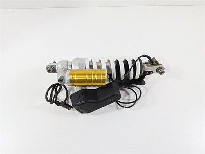 2015 BMW R1200GS  K50 Rear Esa Dynamics Shock Damper 33548548884