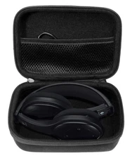 WGear Headset Case Compatible with Logitech H800 Bluetooth Wireless Headset and