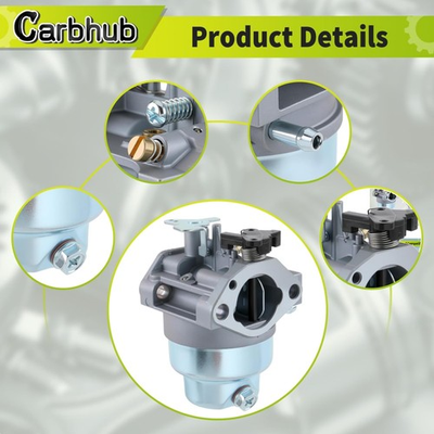 #ad All in One Honda Carburetor Set for Lawn Mowers with Essential Accessories $40.99