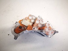 Mercedes-Benz E-CLASS 2013 Headlight Ballast Control Module (Xenon FR2251346-21