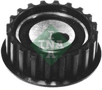 NEU - Schaeffler INA 531005710 Spannrolle, Zahnriemen FüR Porsche