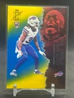 2025 Topps Maxwell Hairston Blue (Raw)