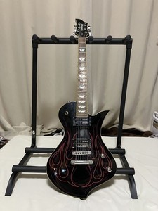 Fernandes Ravelle Elite | eBay