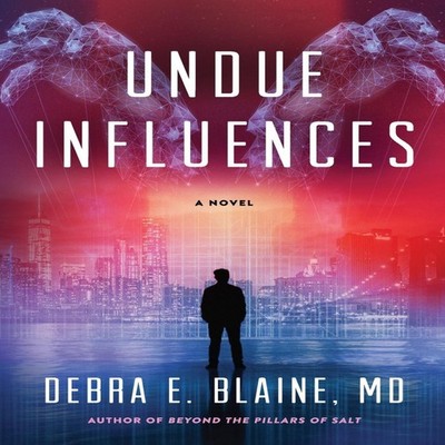 Undue Influences Blaine Debra E Paperback Very Indie Press