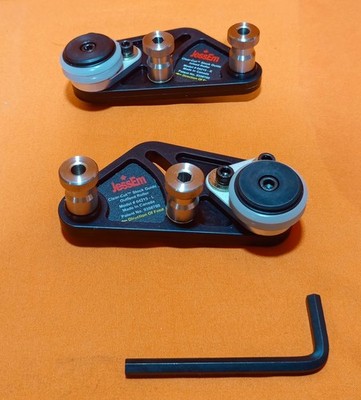 JessEm Superior Stock Control For Superior Work