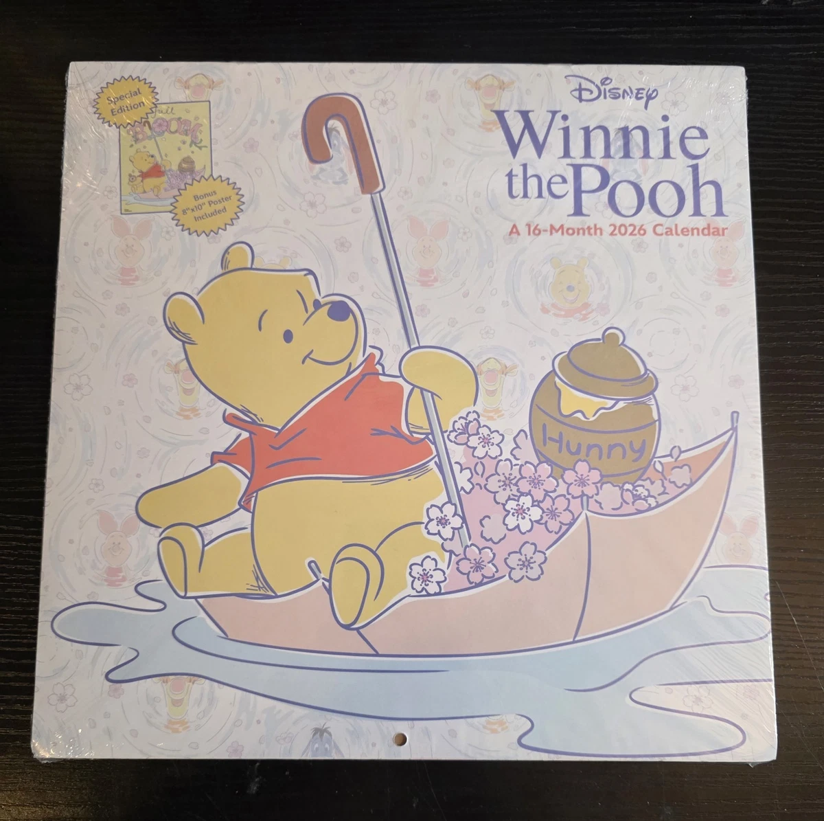 winnie the pooh calendar products for sale | eBay