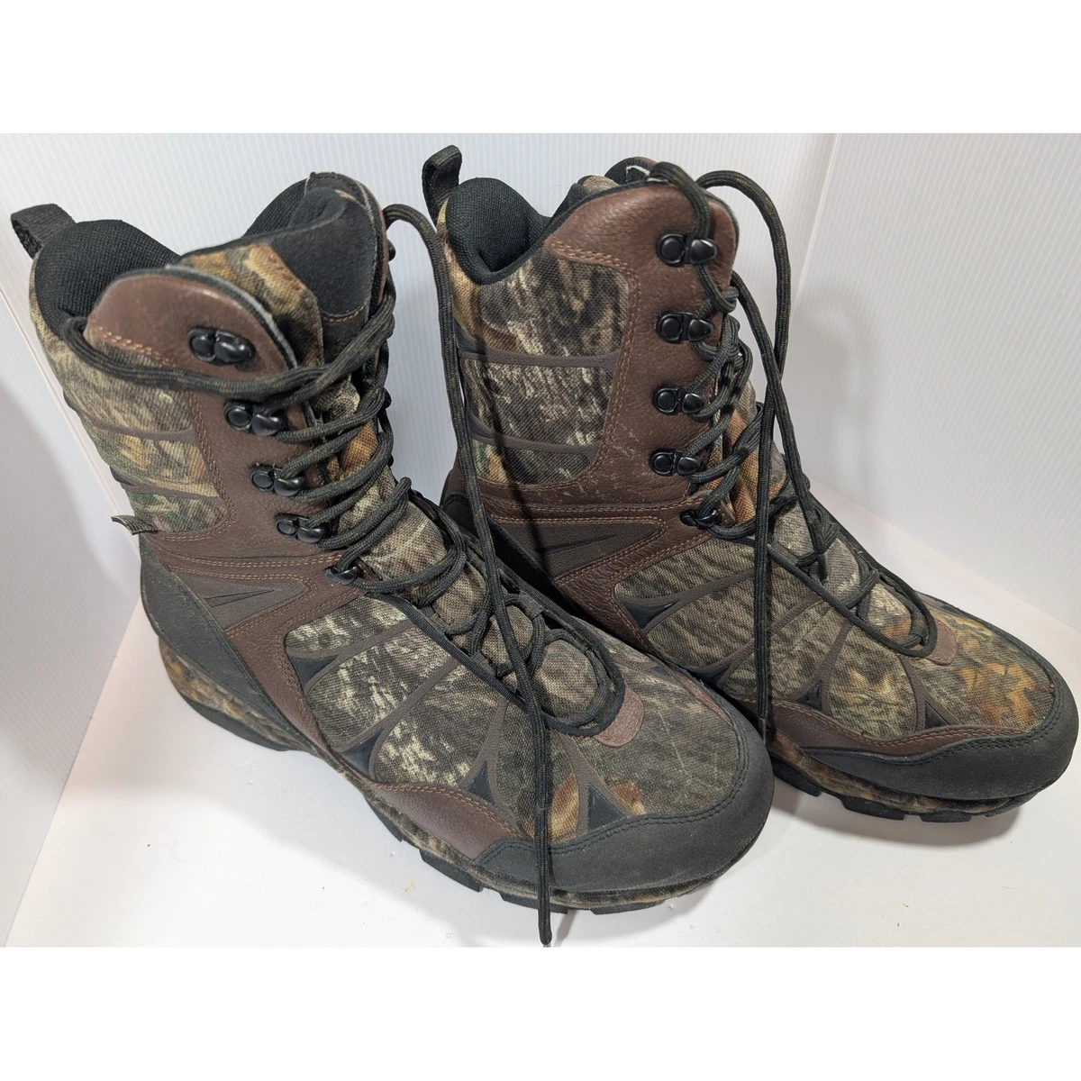 Danner Men display picture 1