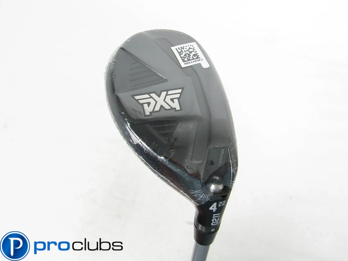PXG 22 Loft Golf Clubs for sale | eBay