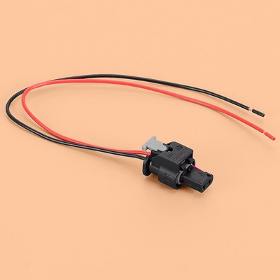 1x Seitenmarkierungsleuchte Stecker Kabelbaum für Dodge Challenger 2016-23