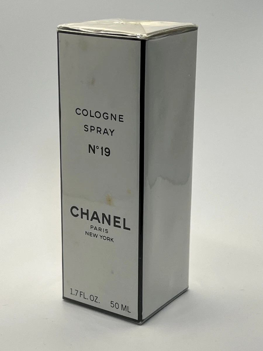 Discontinued Chanel No 19 Fragrances for Women for sale | eBay