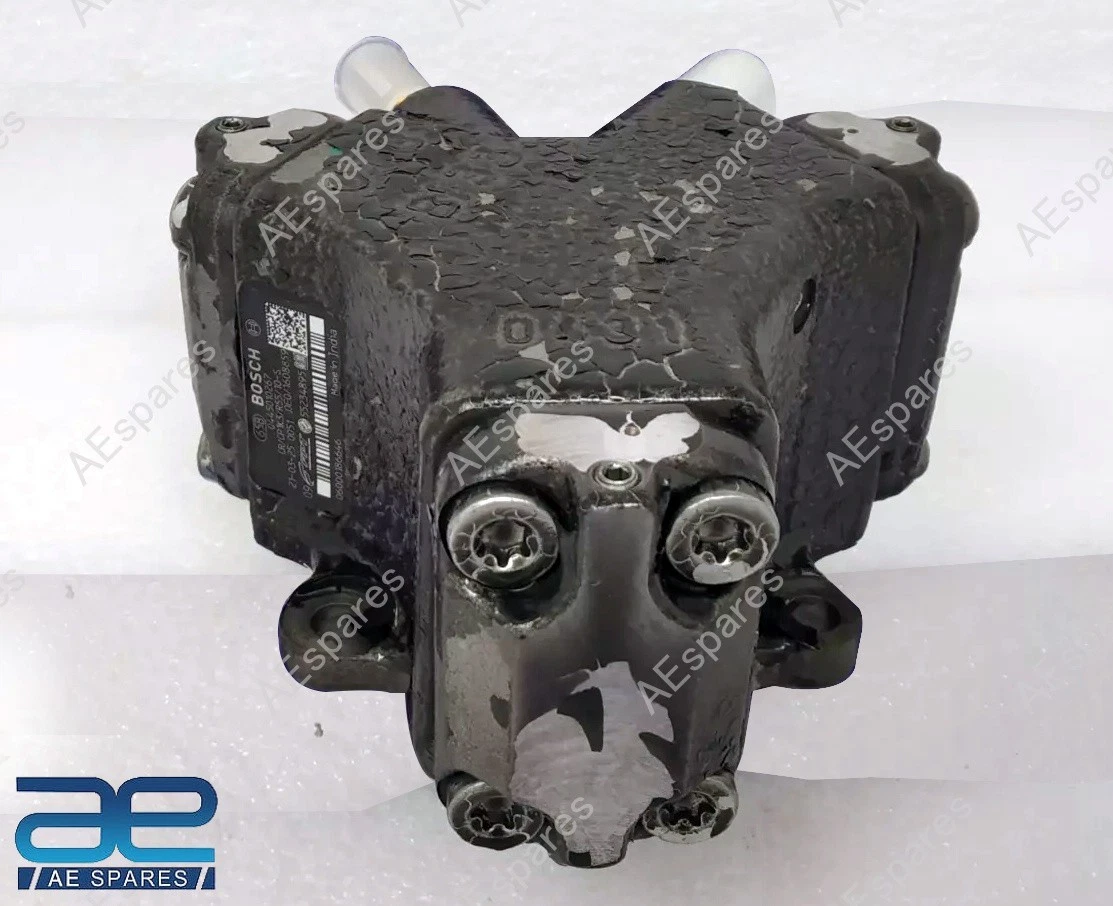 High Pressure Fuel Injector Pump For Suzuki Splash Swift & Dzire 15200M86J70 view 2