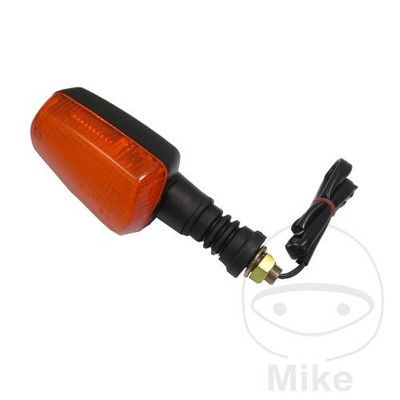 JMP motorcycle flasher